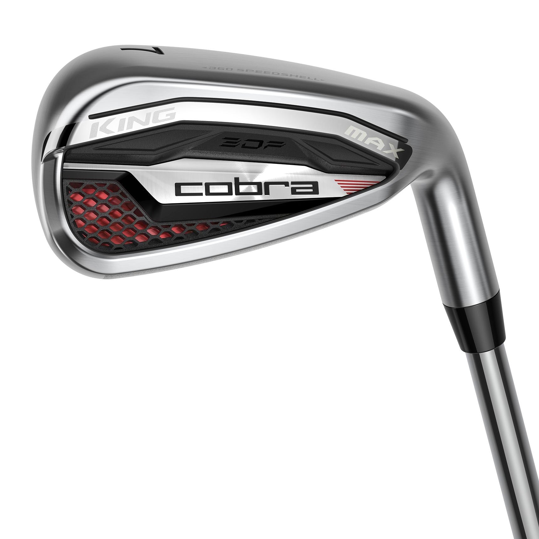 Cobra série de fers KING MAX