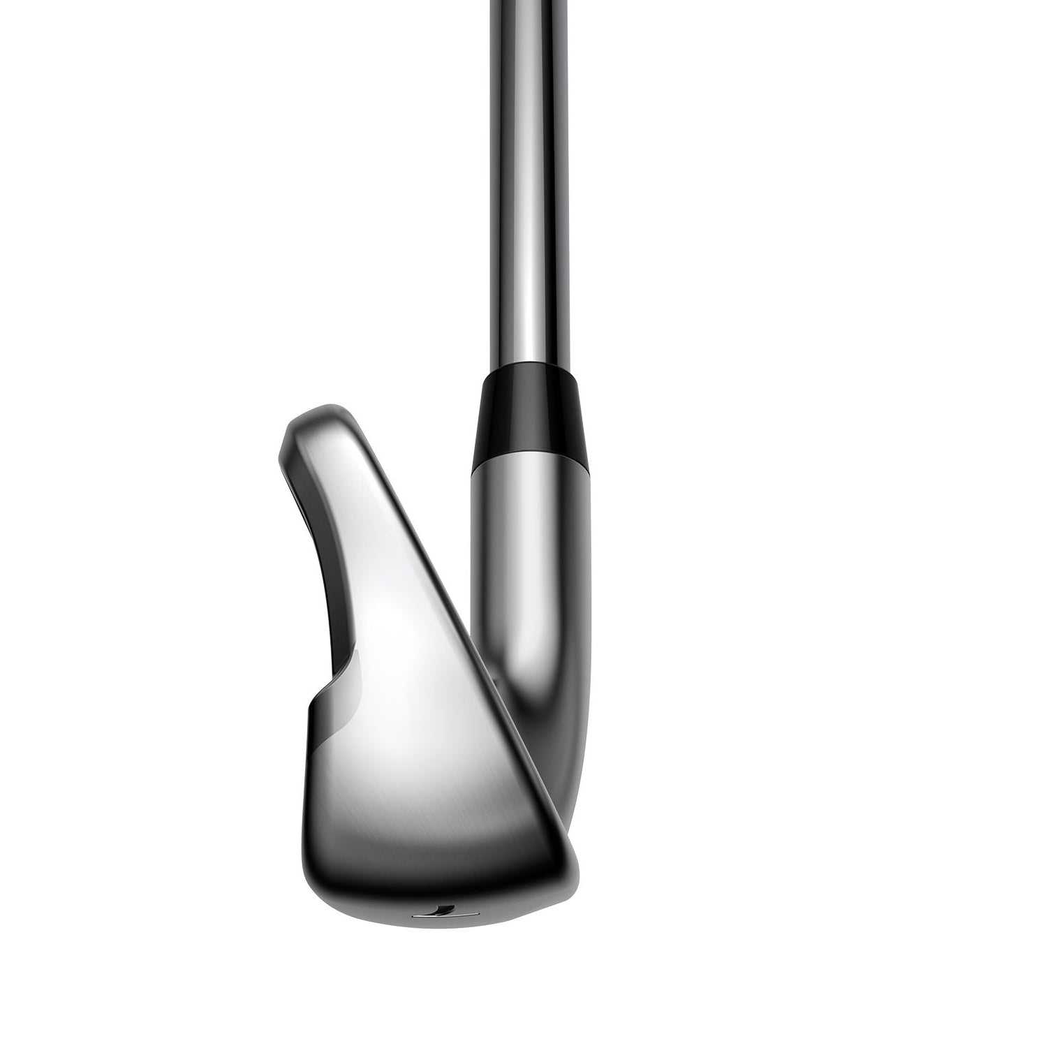 Cobra série de fers KING