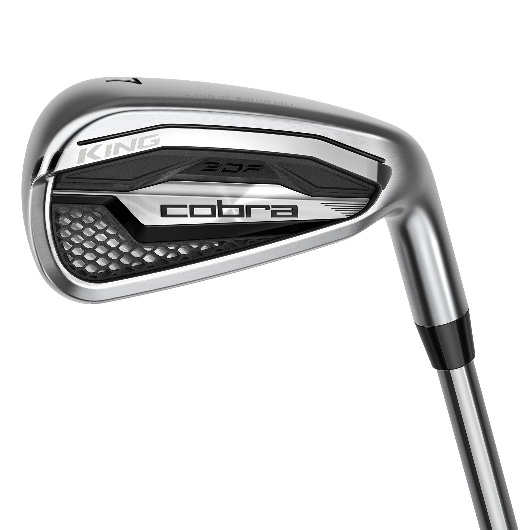 Cobra série de fers KING