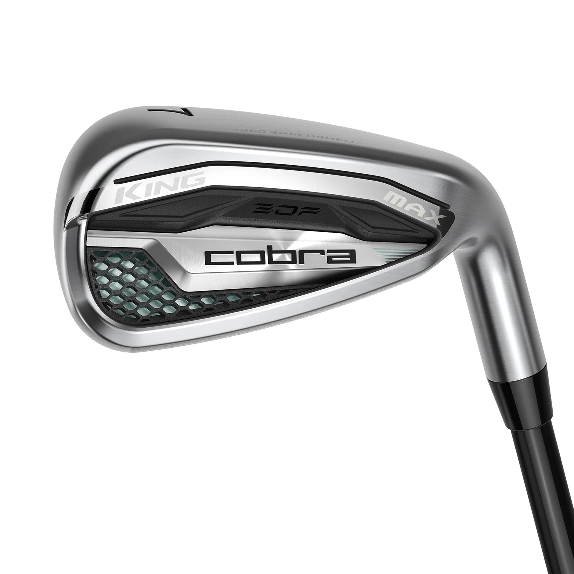 Cobra Série femme King Max