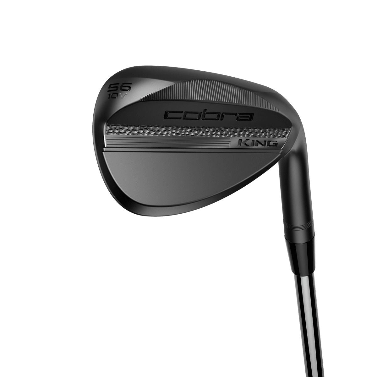 Cobra Wedge King Black 2025
