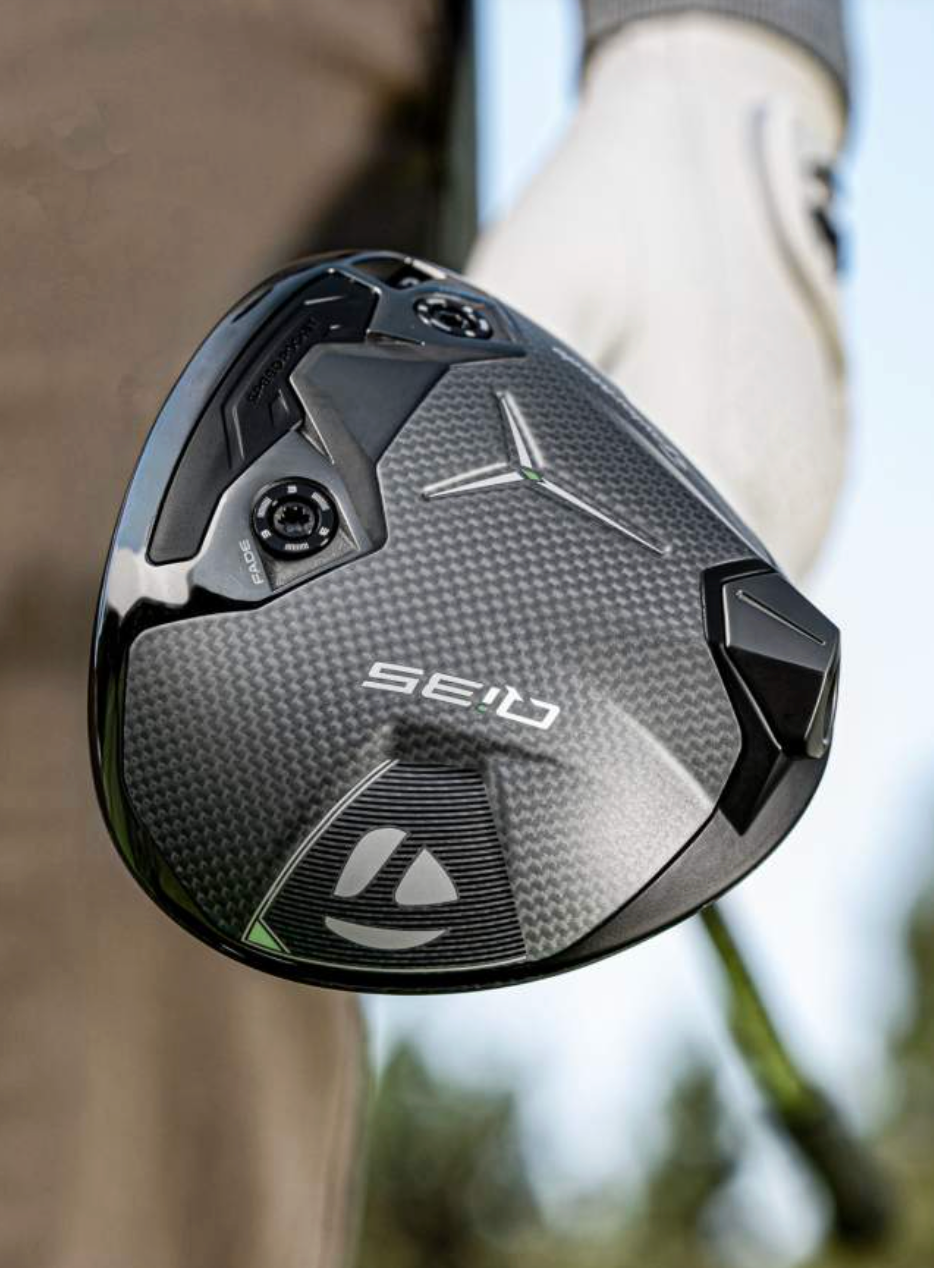 Drivers de golf 
