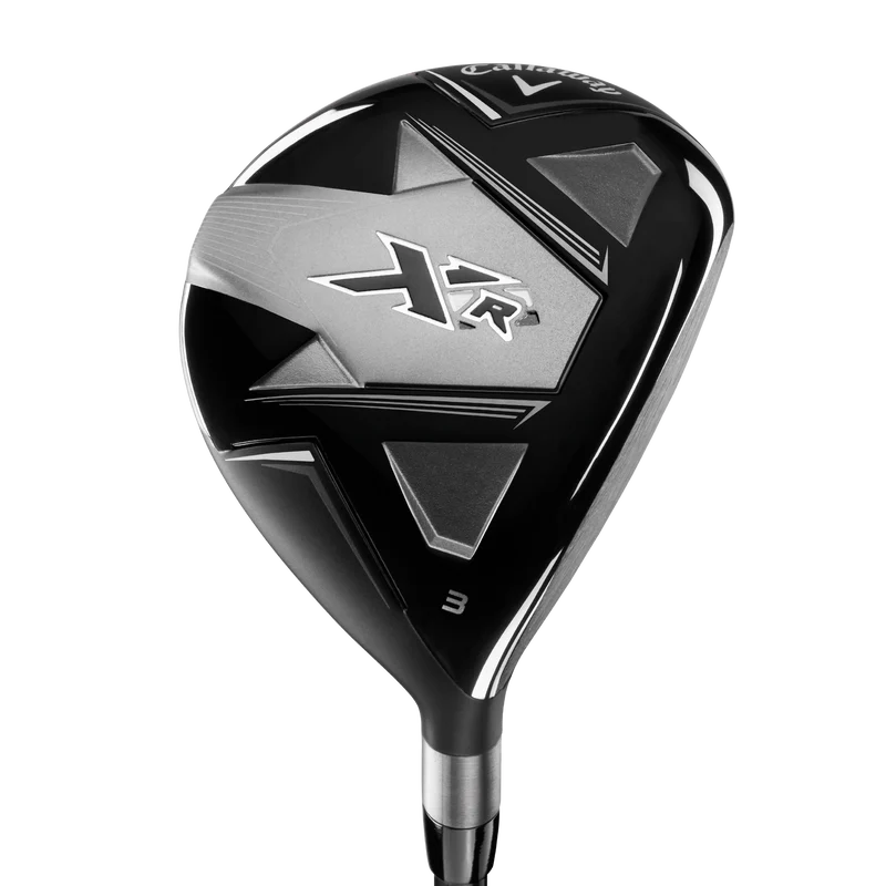 Callaway Golf Pack Complet XR 2026 (12 clubs) - GolfCenter.fr