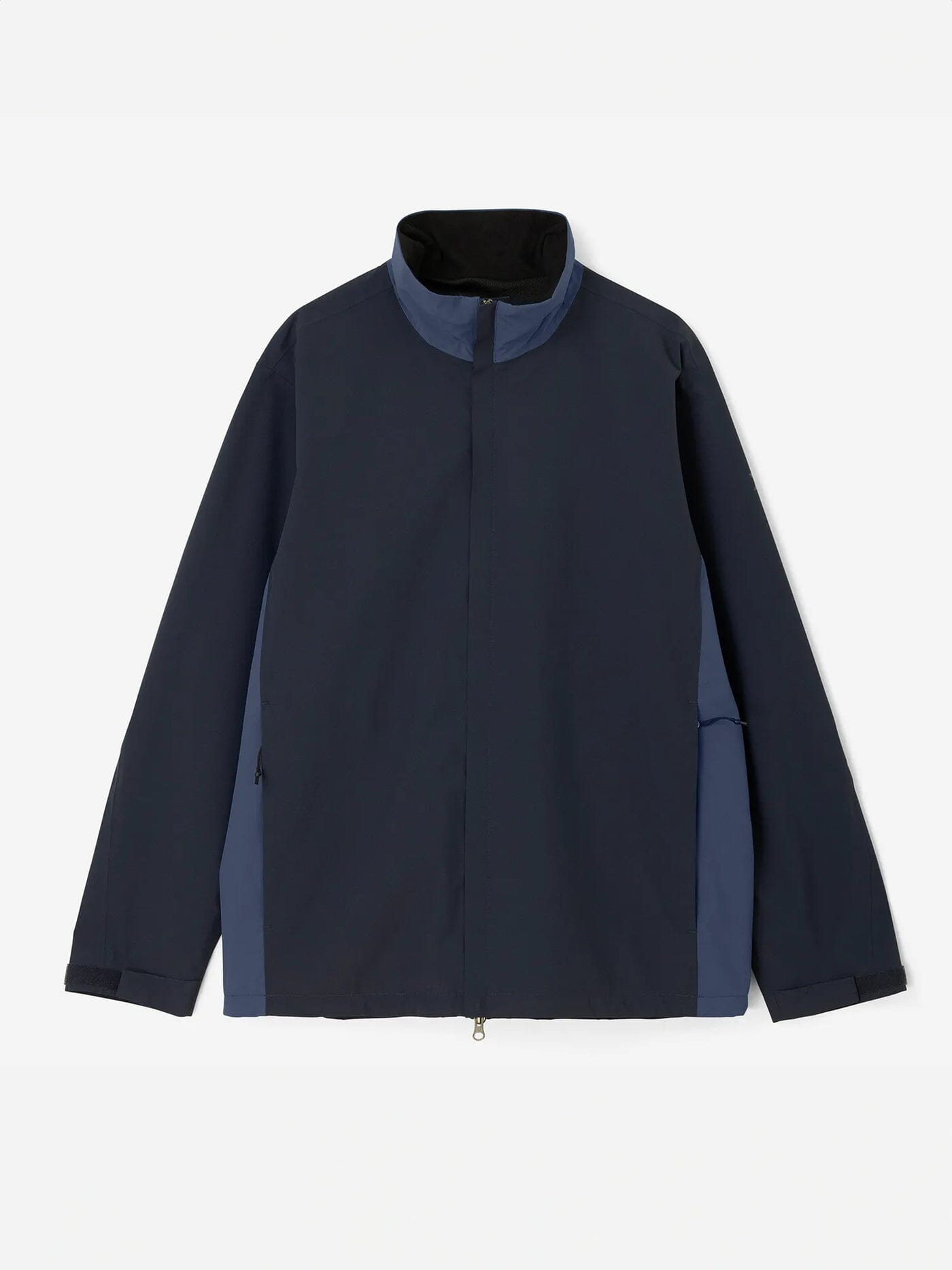 Cross Sportswear Veste de Pluie Cloud 2.0 FTX Bleu Marine
