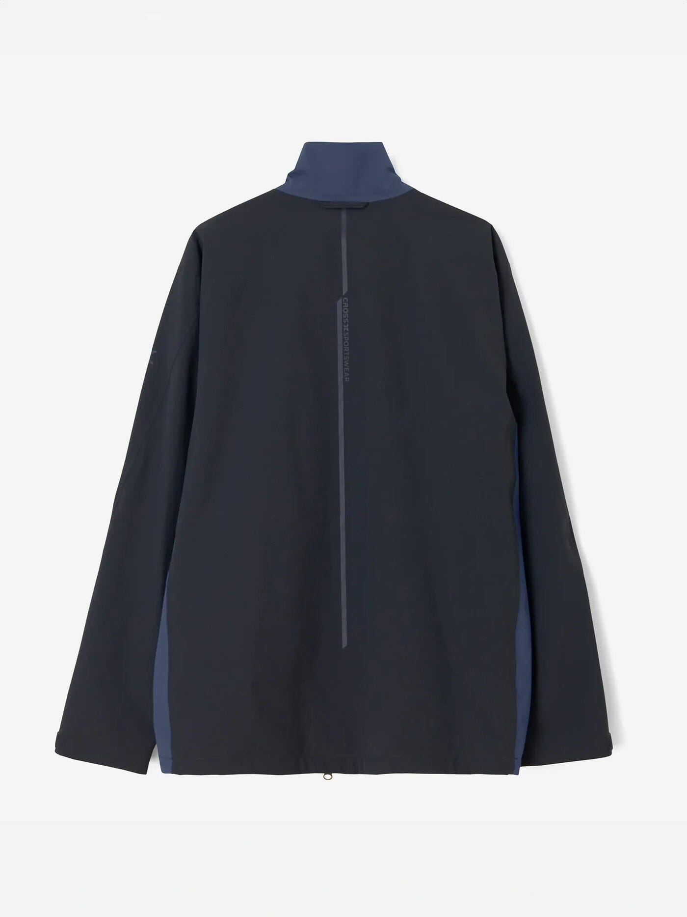 Cross Sportswear Veste de Pluie Cloud 2.0 FTX Bleu Marine