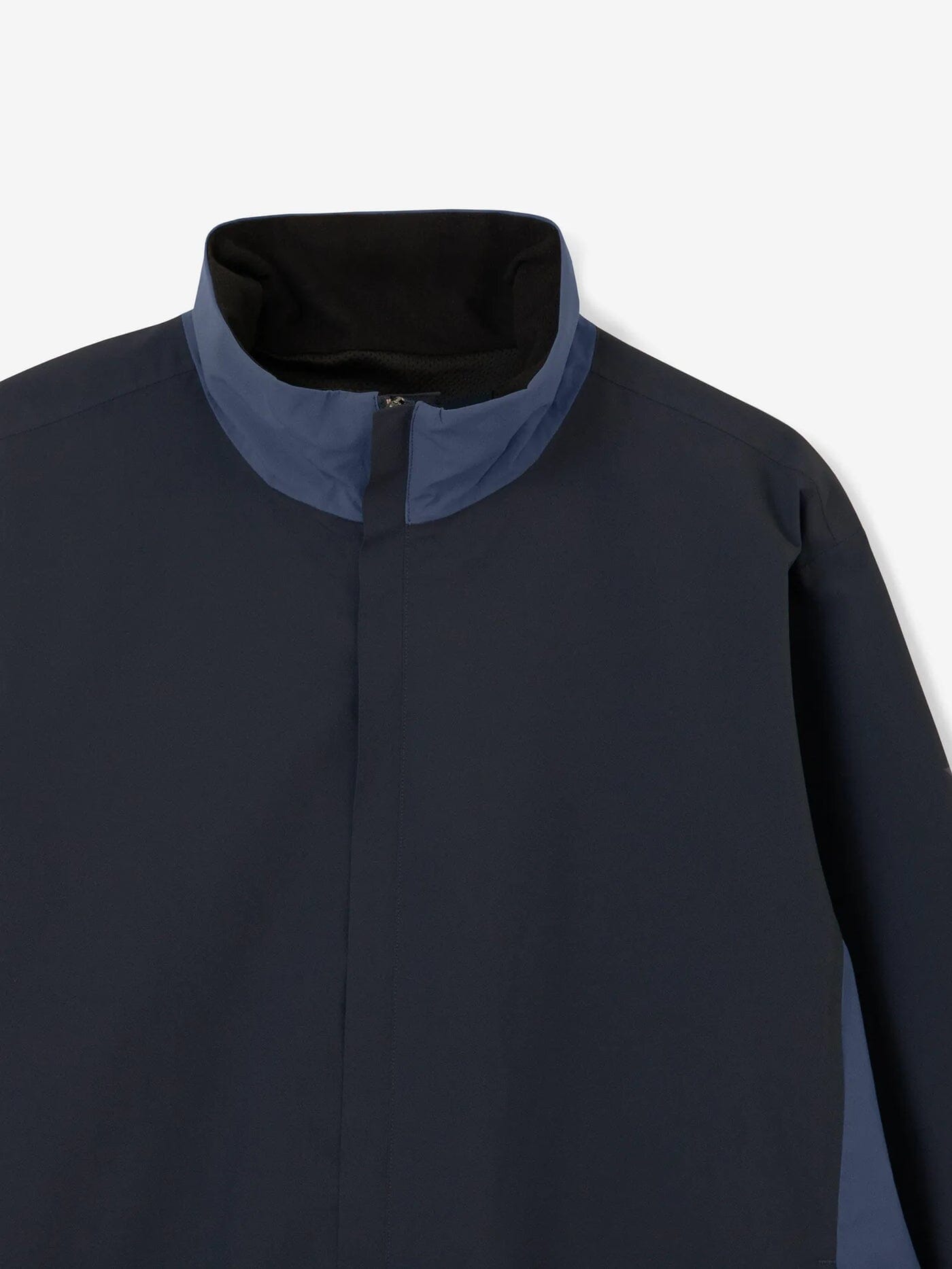 Cross Sportswear Veste de Pluie Cloud 2.0 FTX Bleu Marine