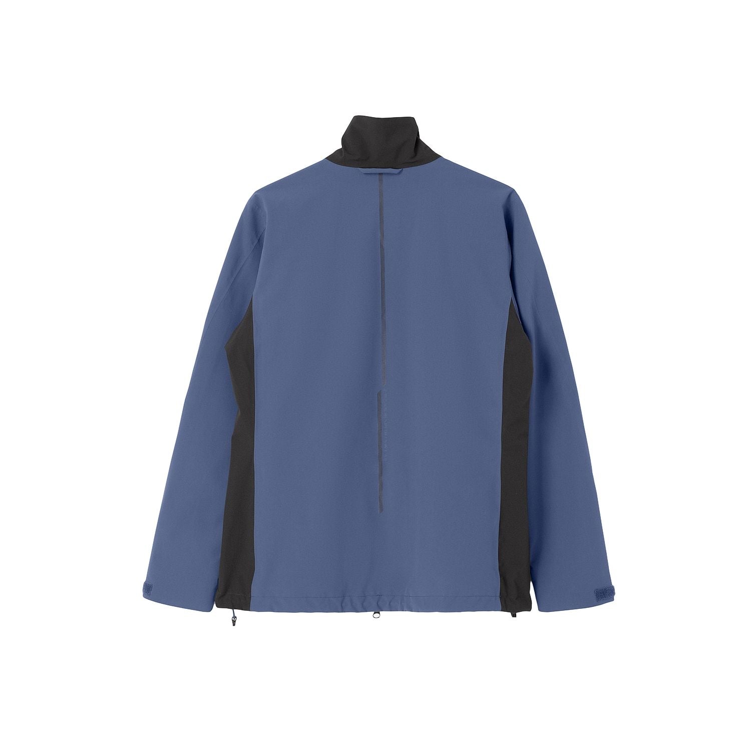 Cross Sportswear Veste de Pluie Cloud 2.0 FTX Bleu