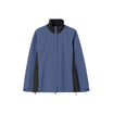 Cross Sportswear Veste de Pluie Cloud 2.0 FTX Bleu
