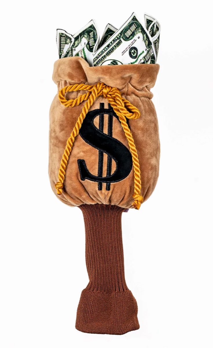 DAPHNE - Capuchon Peluche Driver