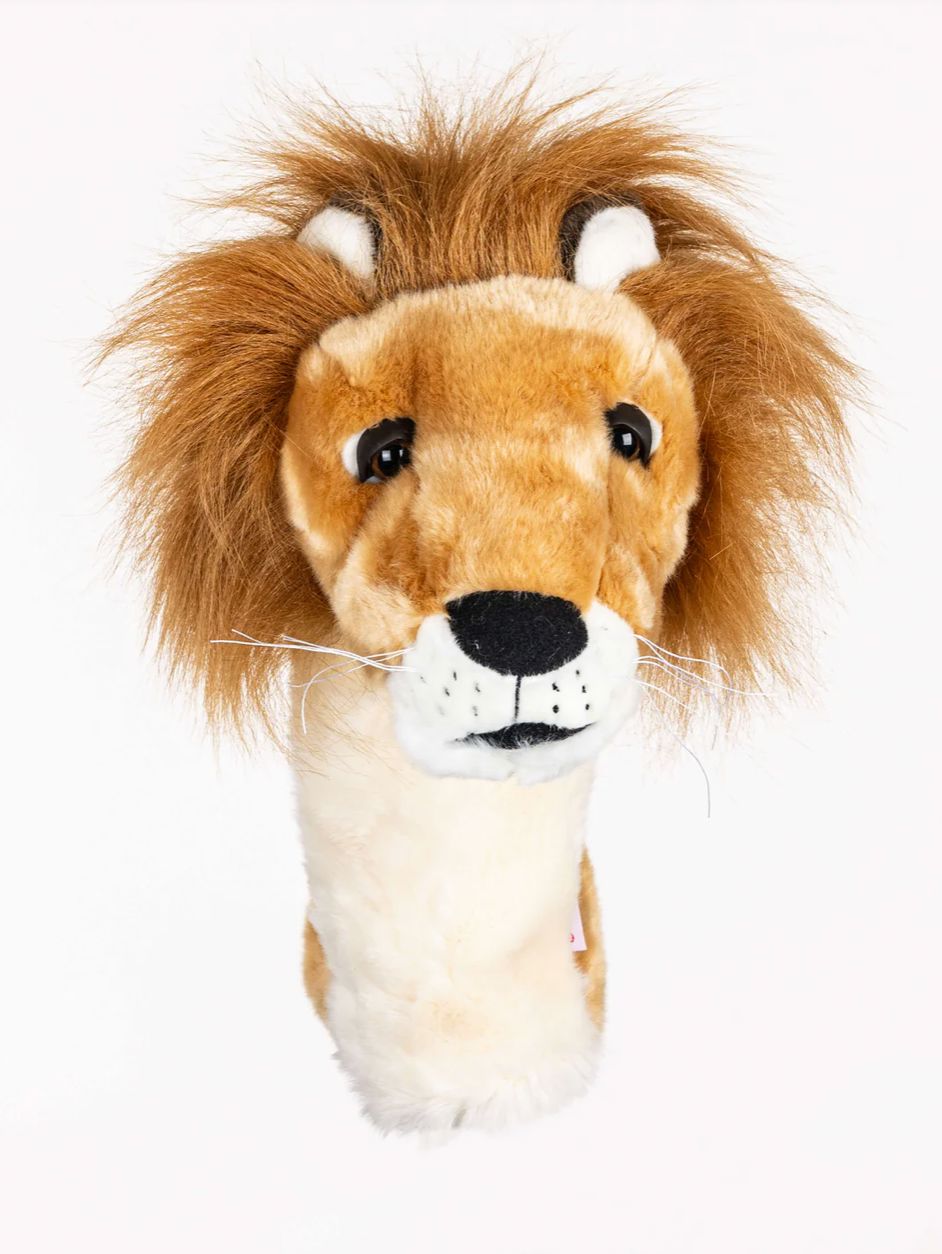 DAPHNE - Capuchon Peluche Driver