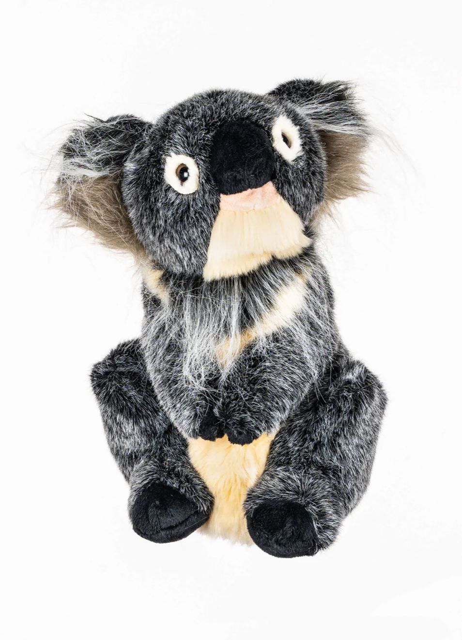 DAPHNE - Capuchon Peluche Driver