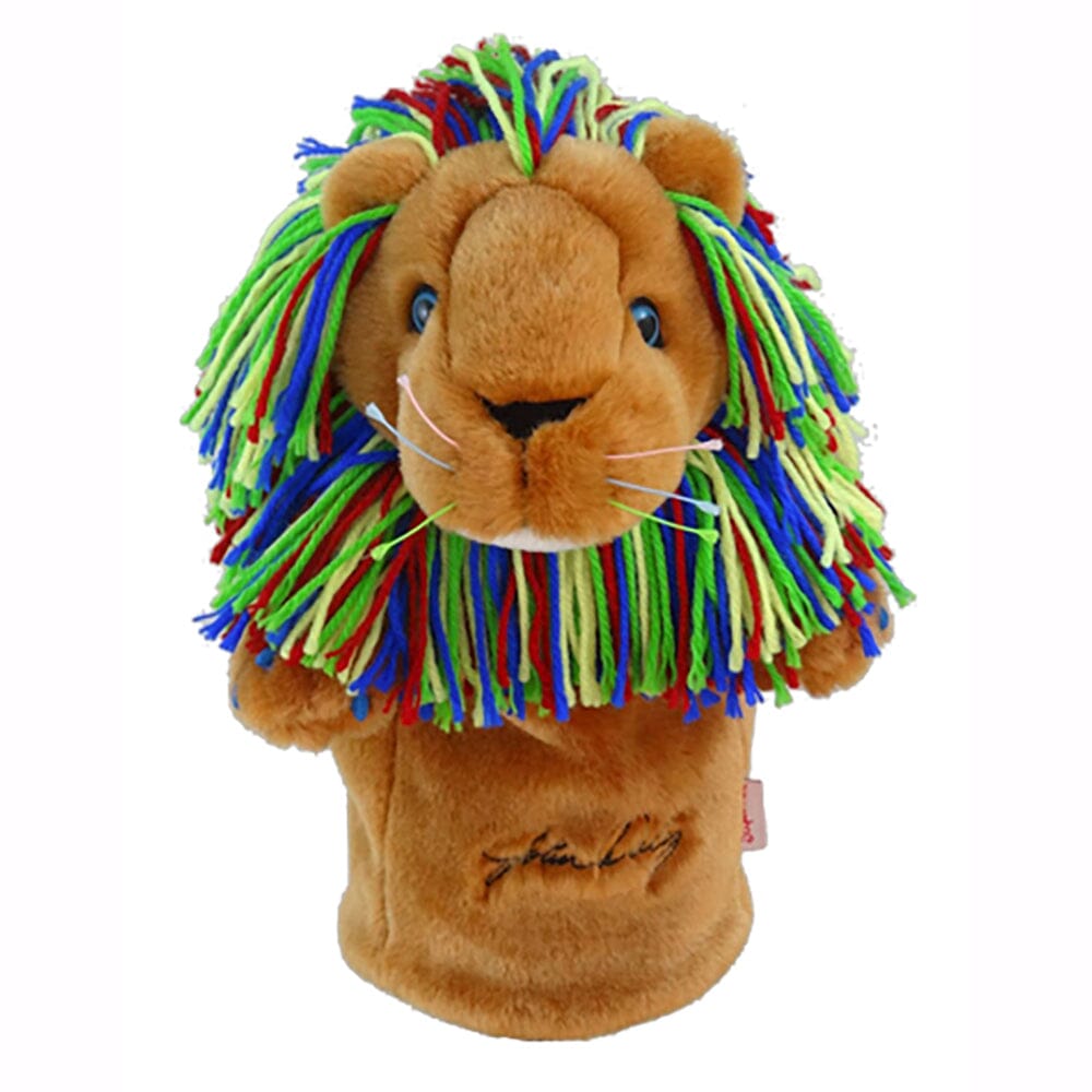 DAPHNE - Capuchon Peluche Driver