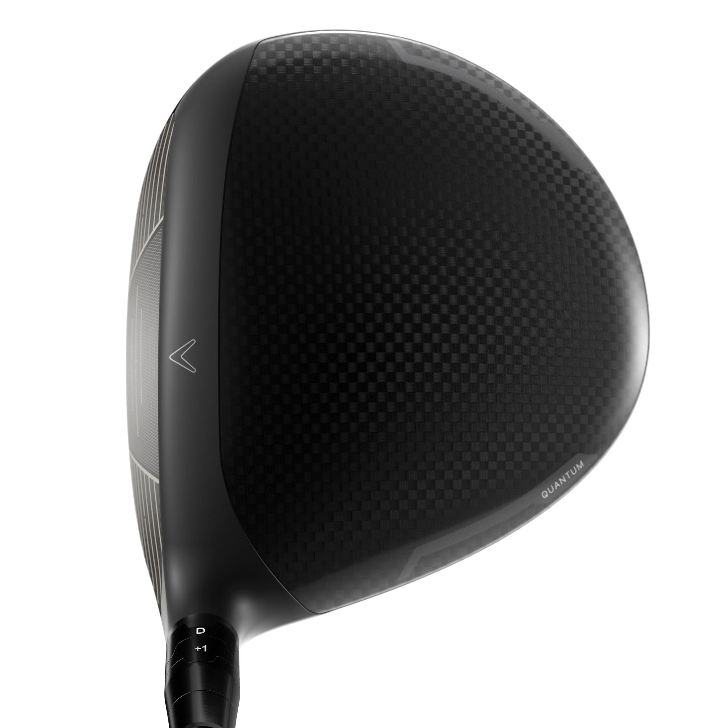 Driver Callaway Quantum Max