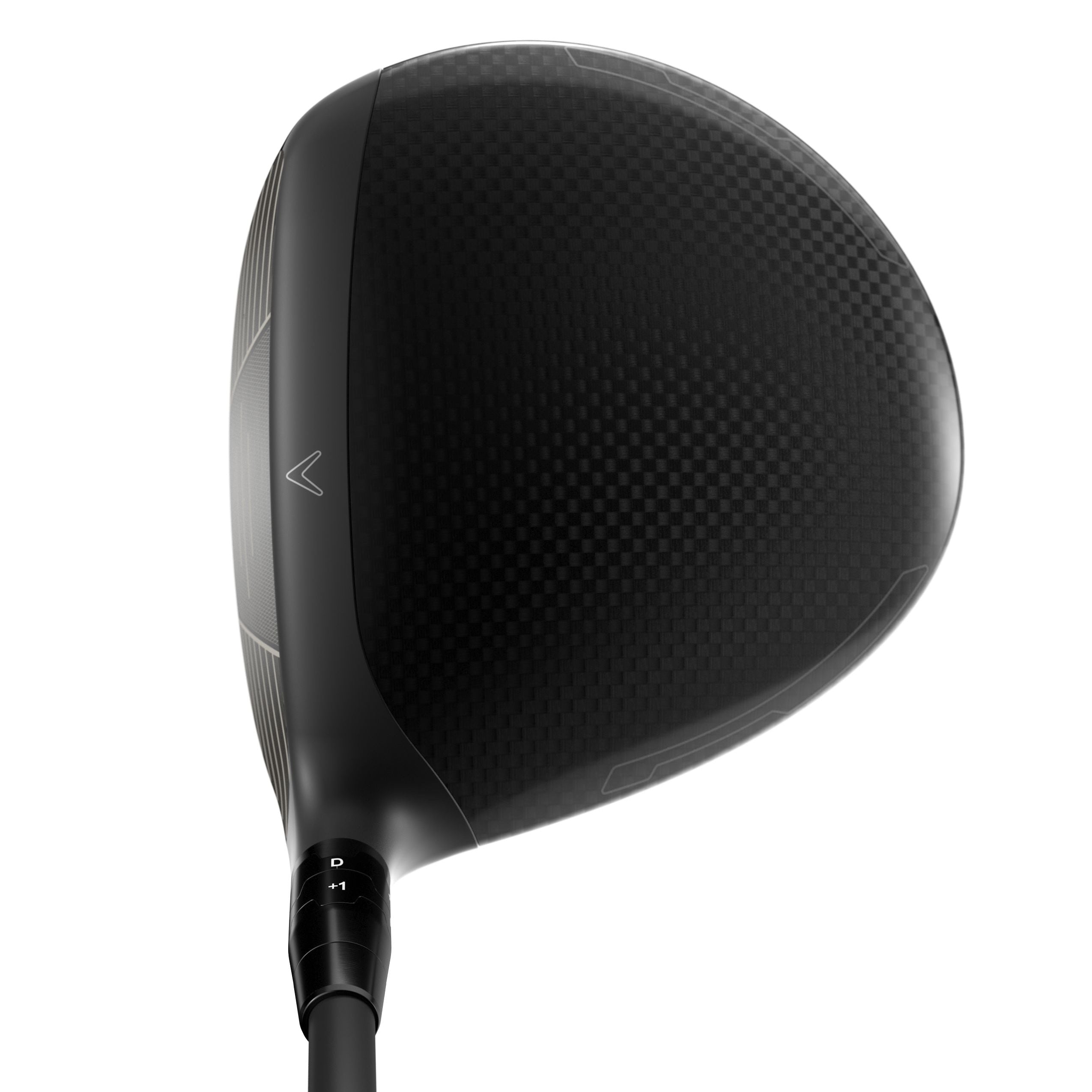 Driver Callaway Quantum Max Fast