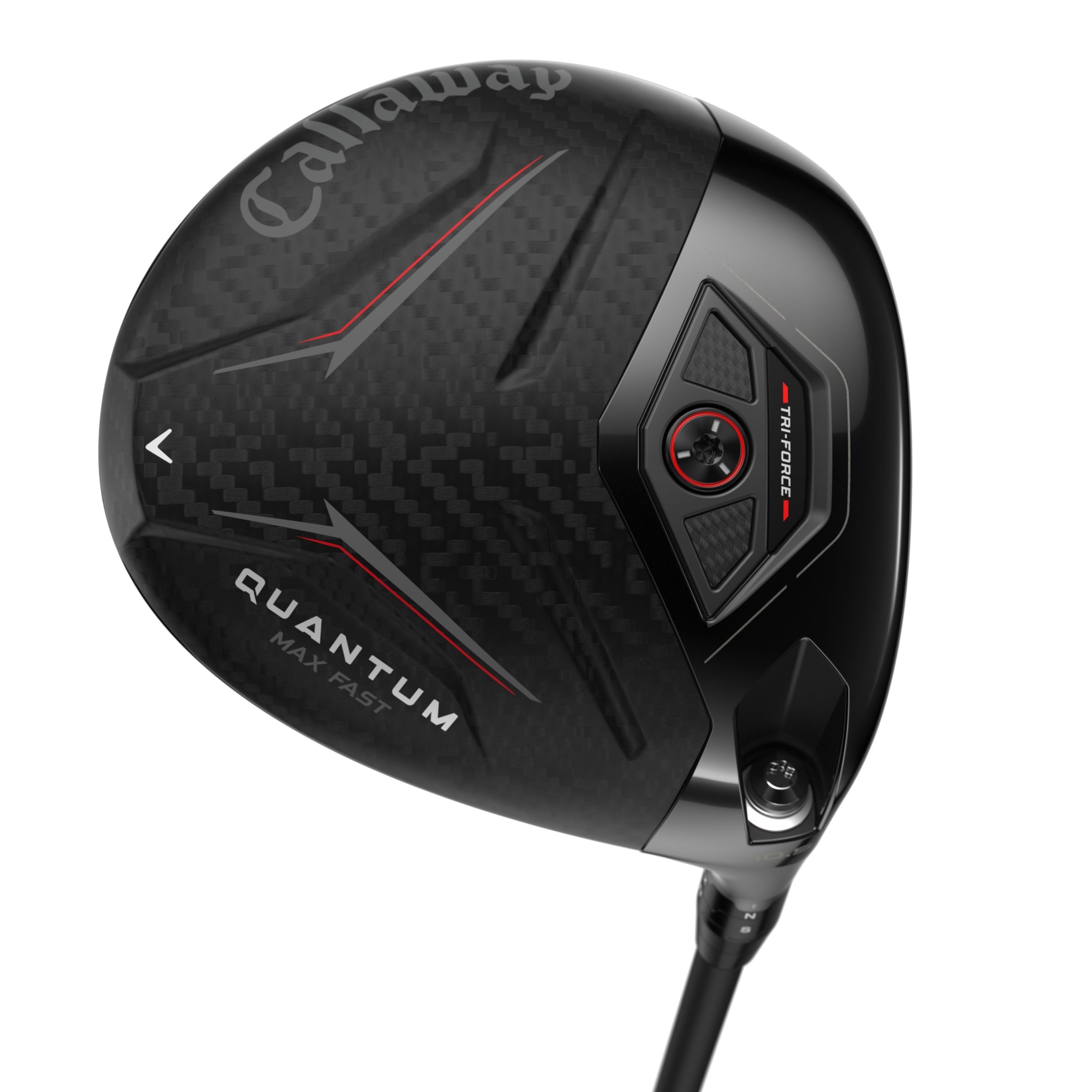 Driver Callaway Quantum Max Fast