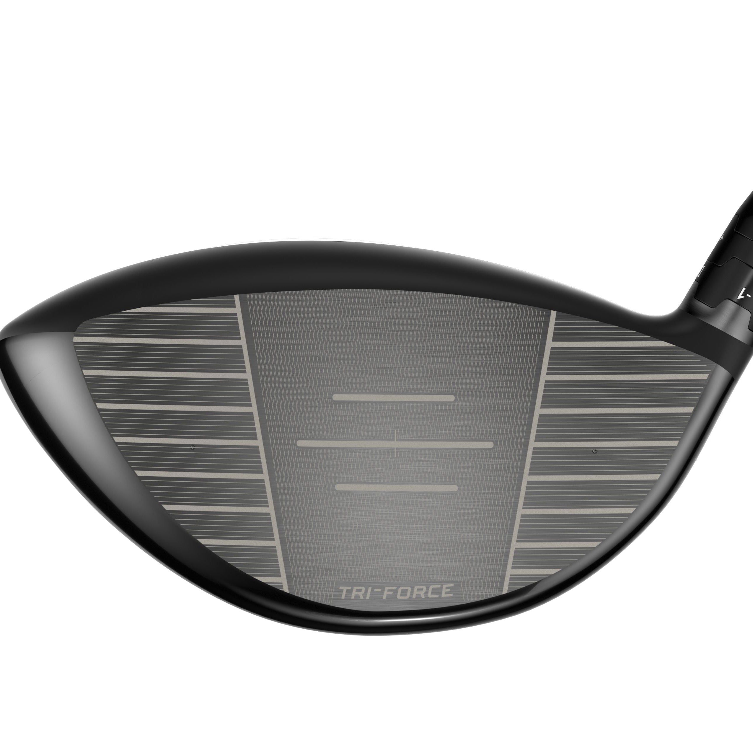 Driver Callaway Quantum Triple Diamond