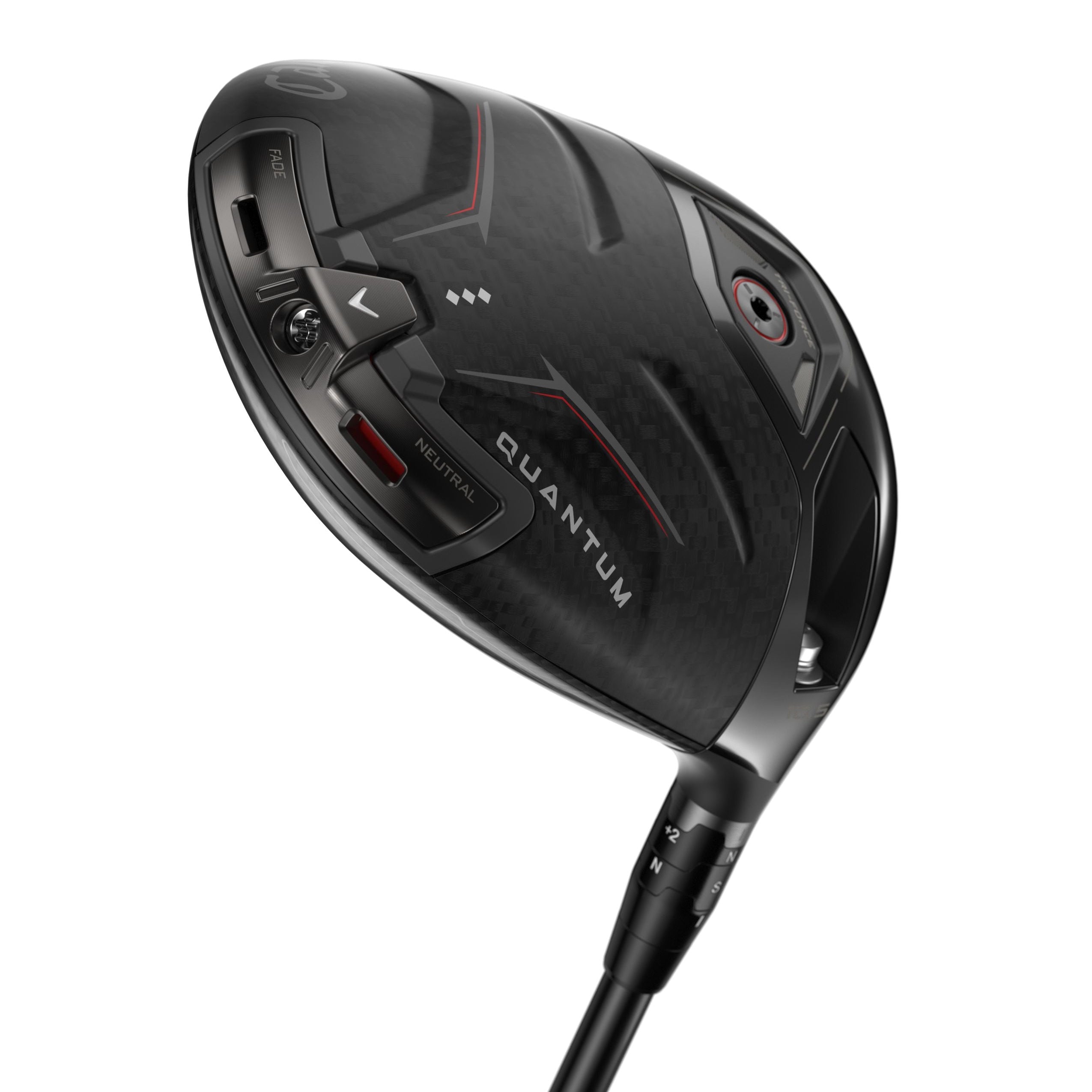 Driver Callaway Quantum Triple Diamond