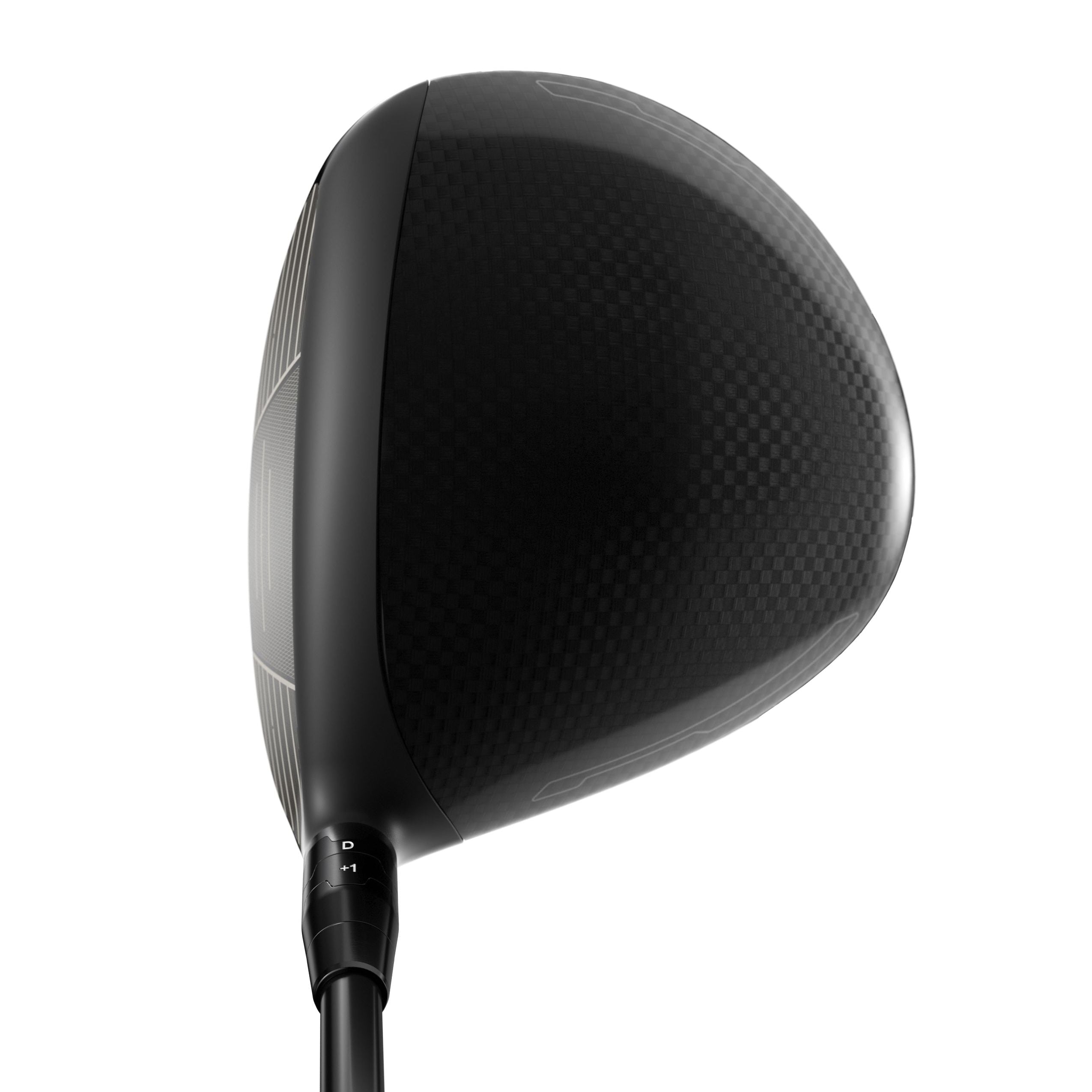 Driver Callaway Quantum Triple Diamond MAX