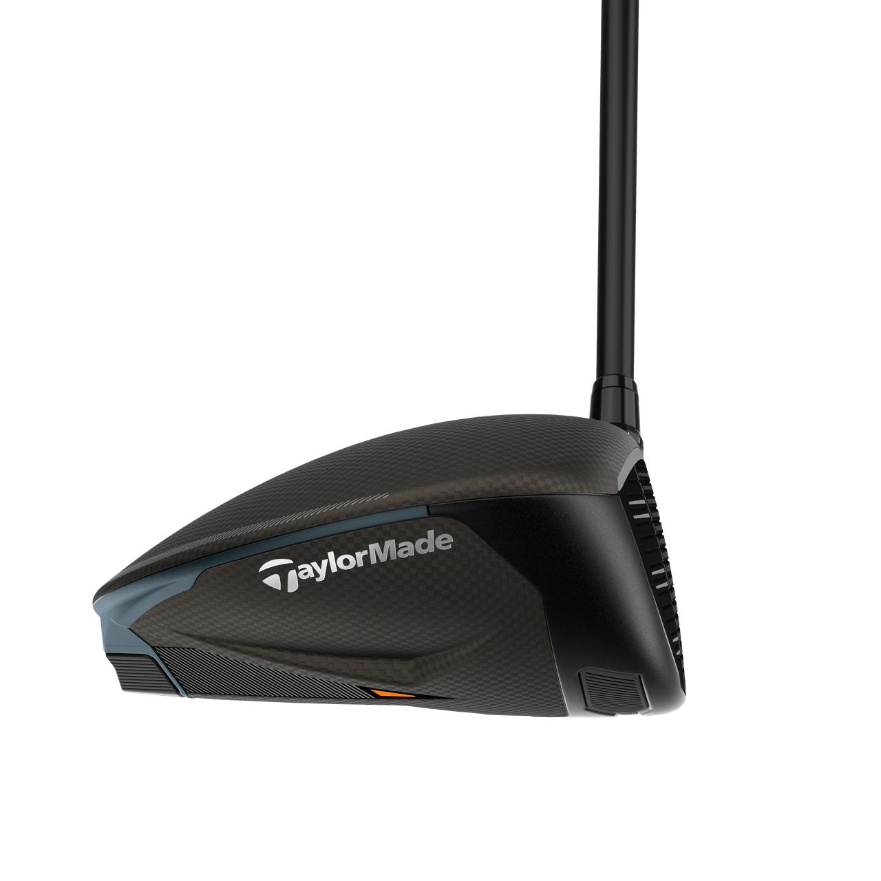 Driver TaylorMade Qi4D Max | Forgiveness & Vitesse Carbone