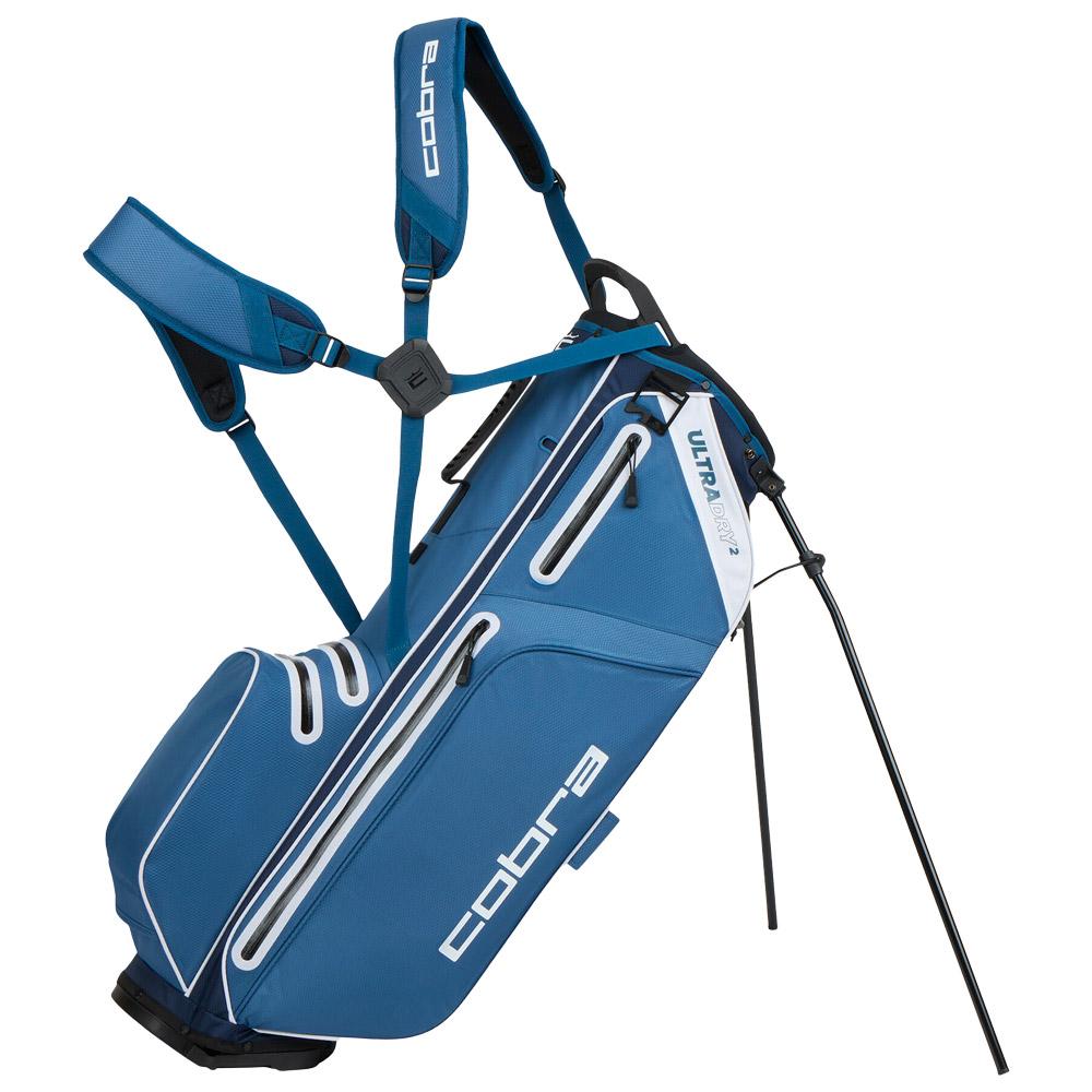 Cobra Sac trépied UltraDry 2 Stand Deep Navy Dark Indigo