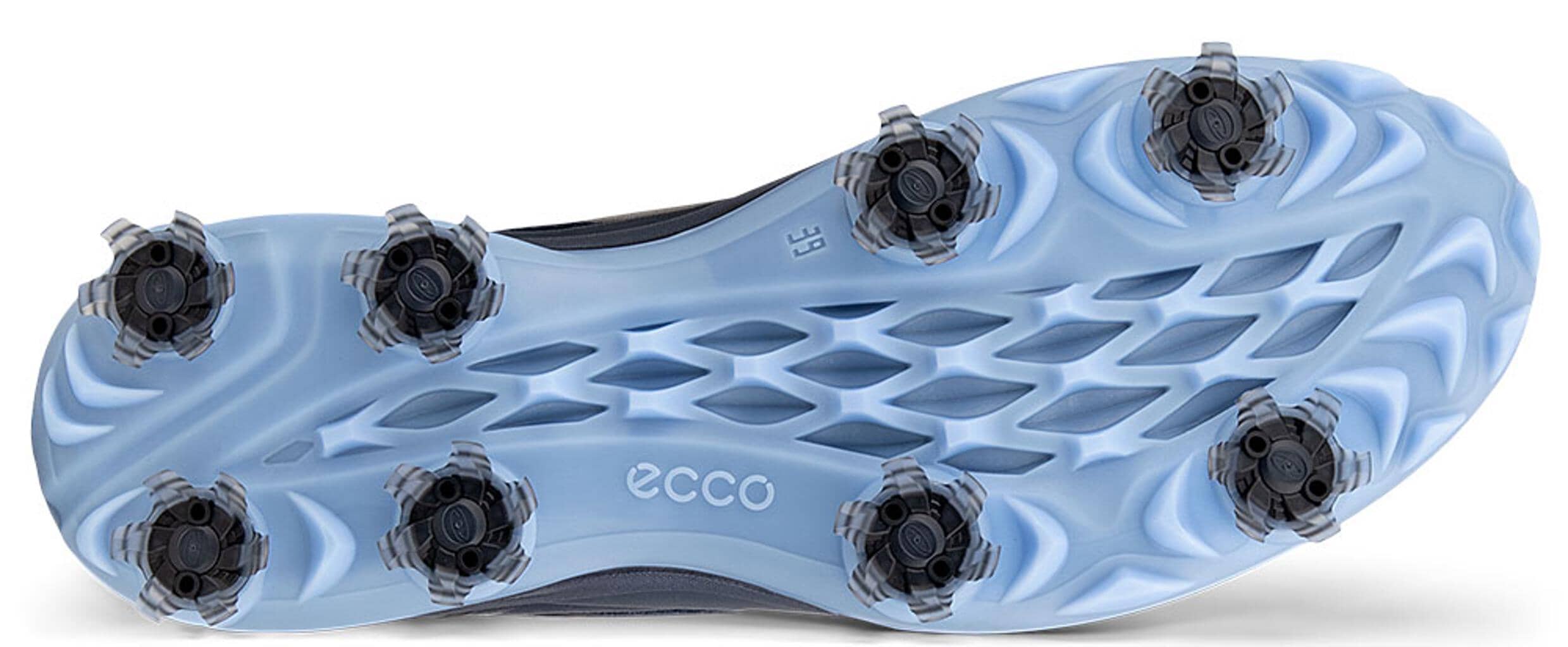 ECCO Chaussures de golf Biom Tour Boa Night Sky