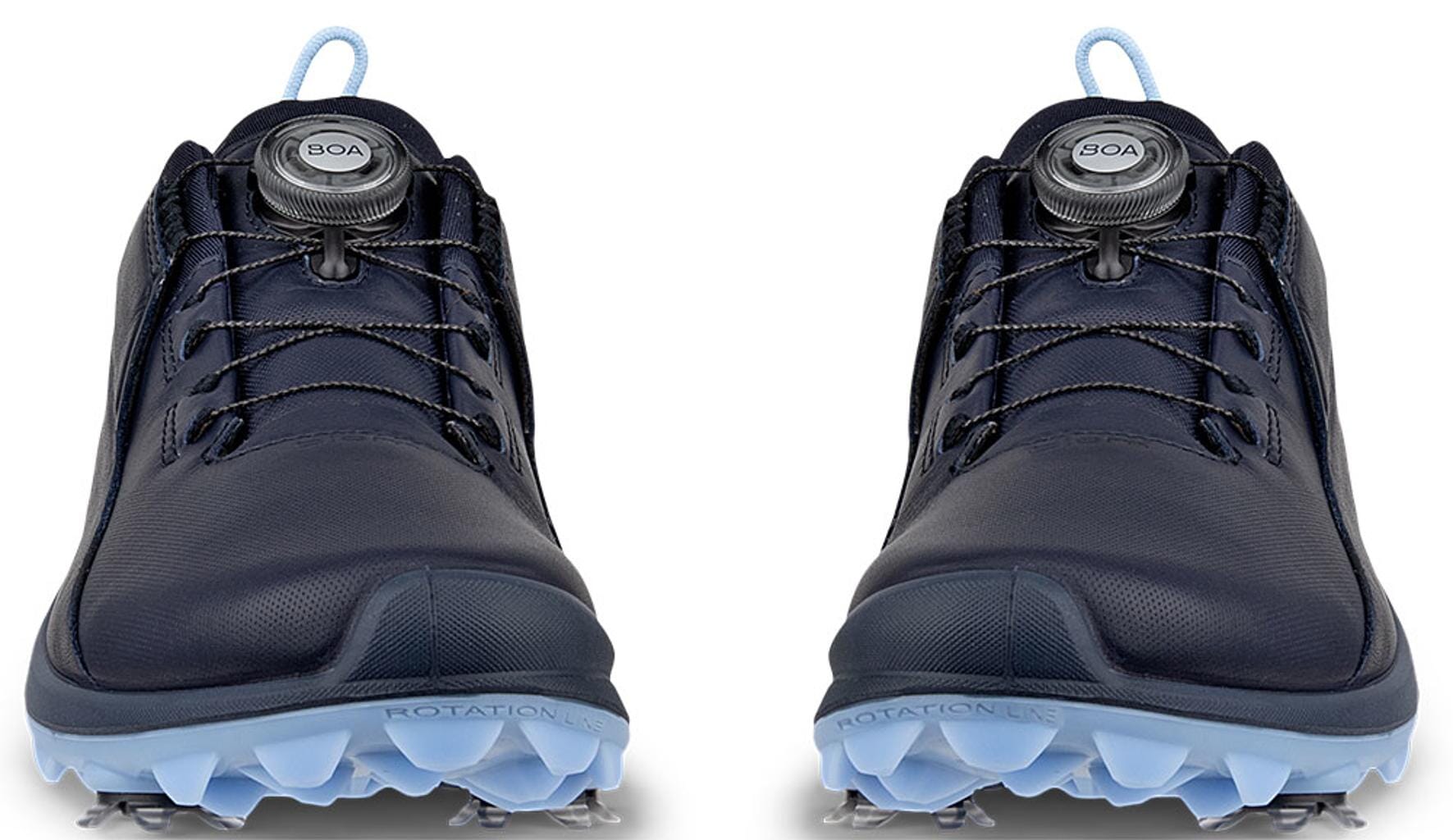 ECCO Chaussures de golf Biom Tour Boa Night Sky