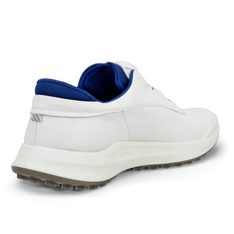ECCO Chaussures de golf Core Boa Blanche