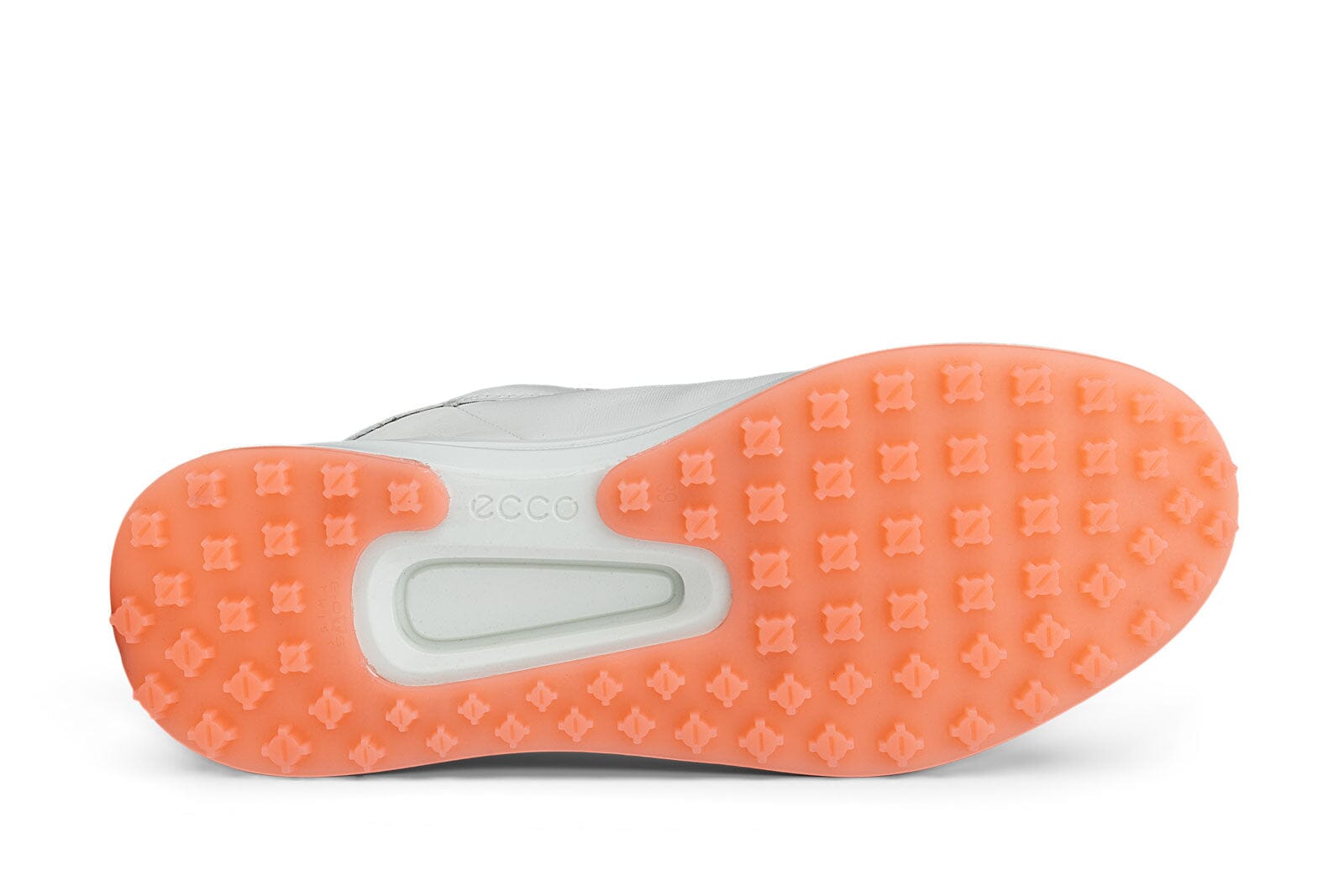 ECCO Chaussures de golf Core Boa W Blanche