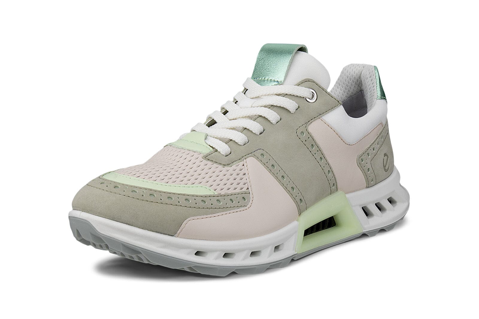 ECCO Chaussures de golf Femme BIOM C4 Gore-Tex