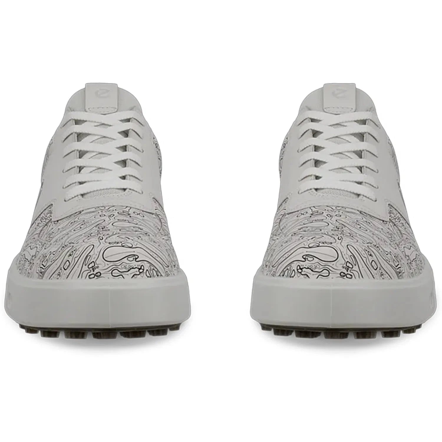 ECCO Chaussures de golf Street 720 Graphic