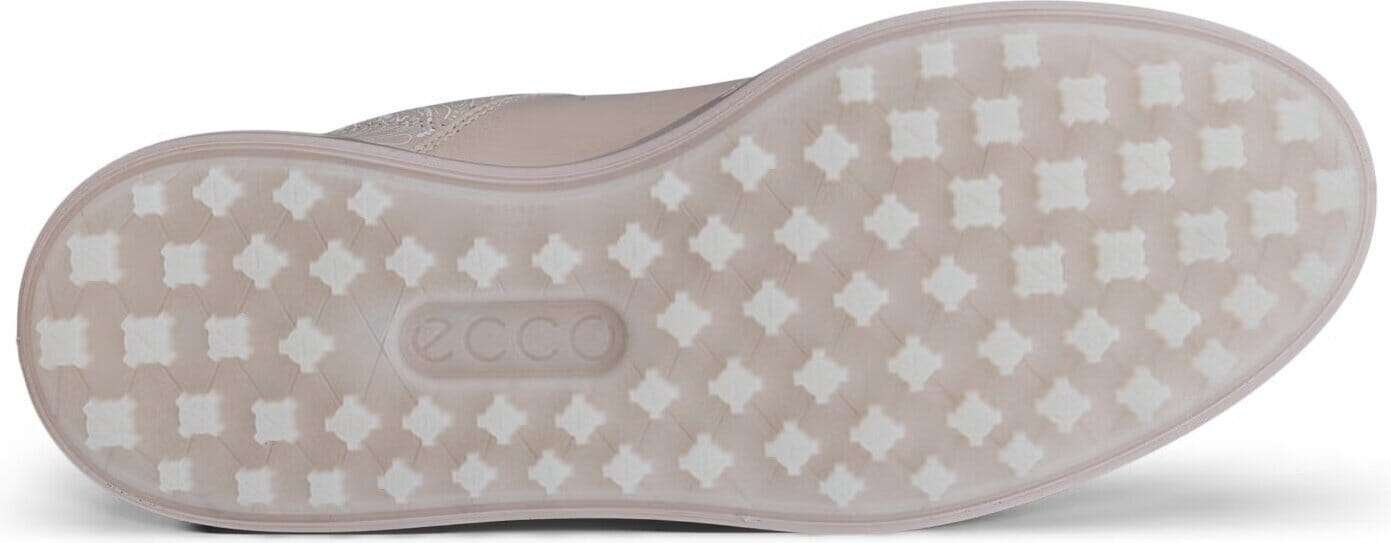 ECCO Chaussures de golf Street 720 Graphic Rose Dust W