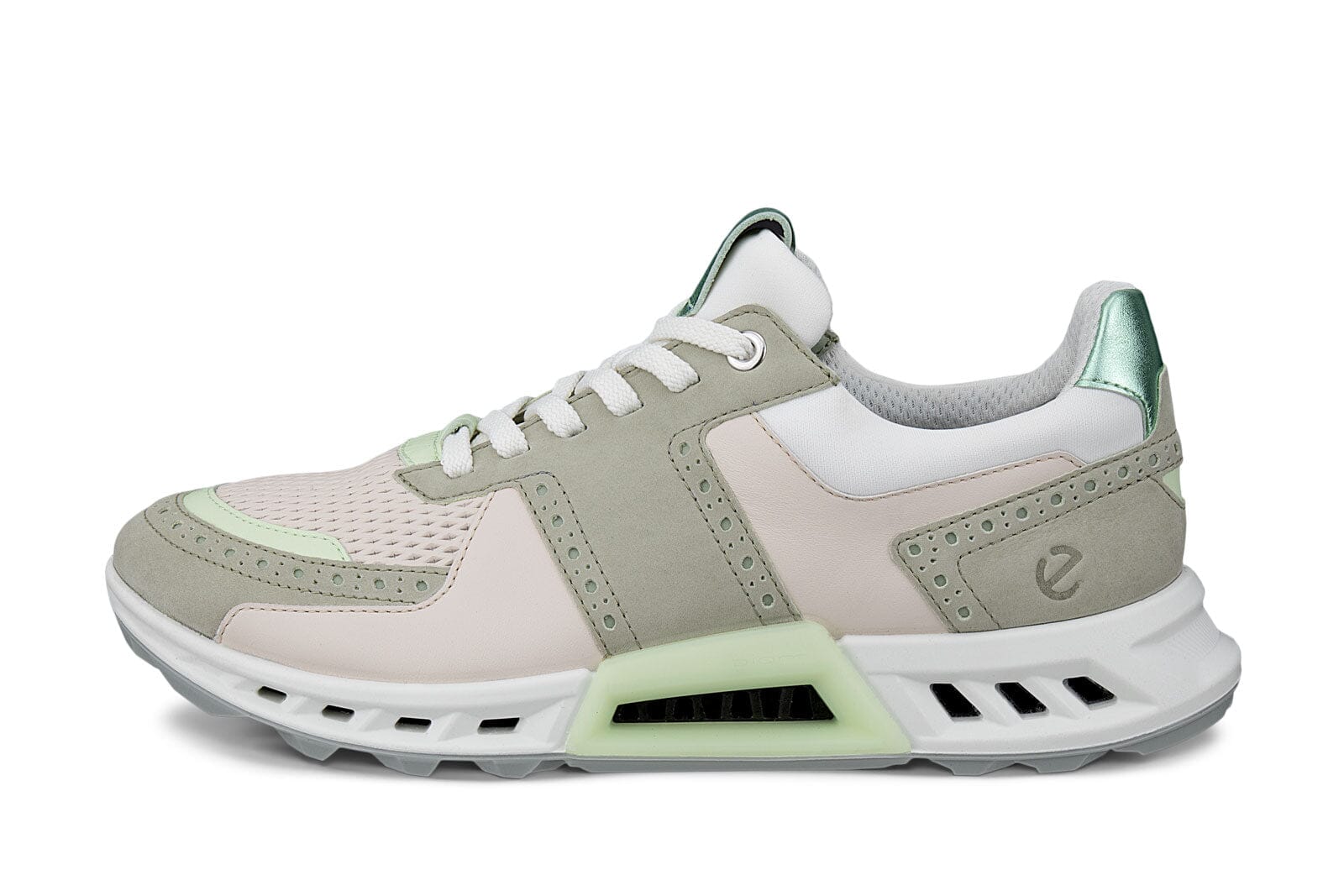 ECCO Chaussures de golf Femme BIOM C4 Gore-Tex