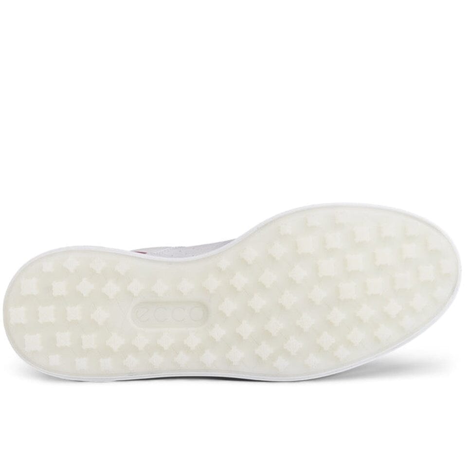 ECCO Chaussures Femmes STREET 720 GTX Blanc/Blush/Rose