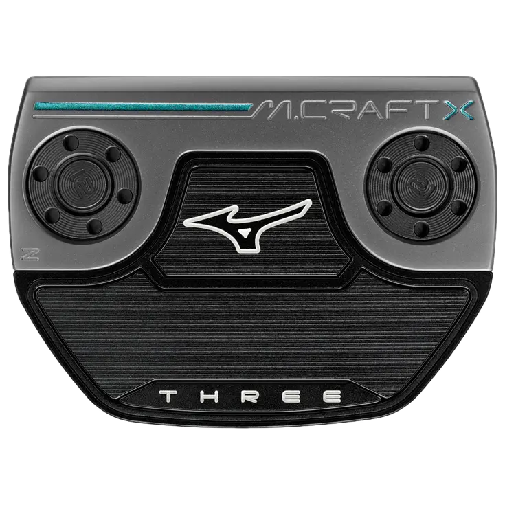 Mizuno Putter M.Craft X Z3