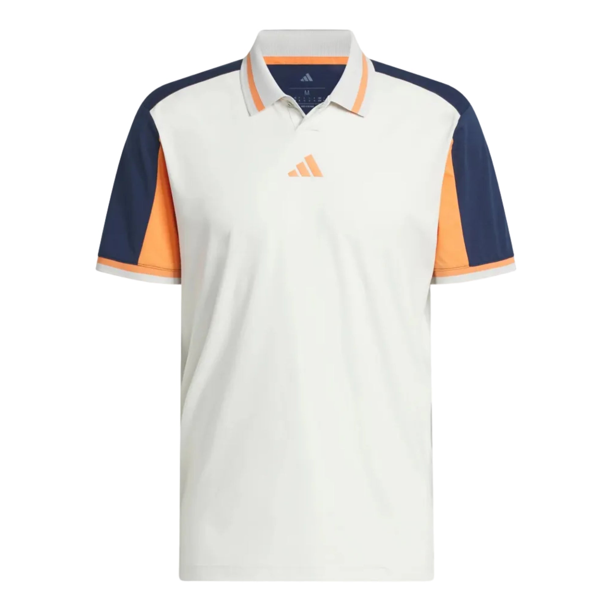 Adidas Polo TWISTKNIT BEYOND VENT 2026 - GolfCenter.fr