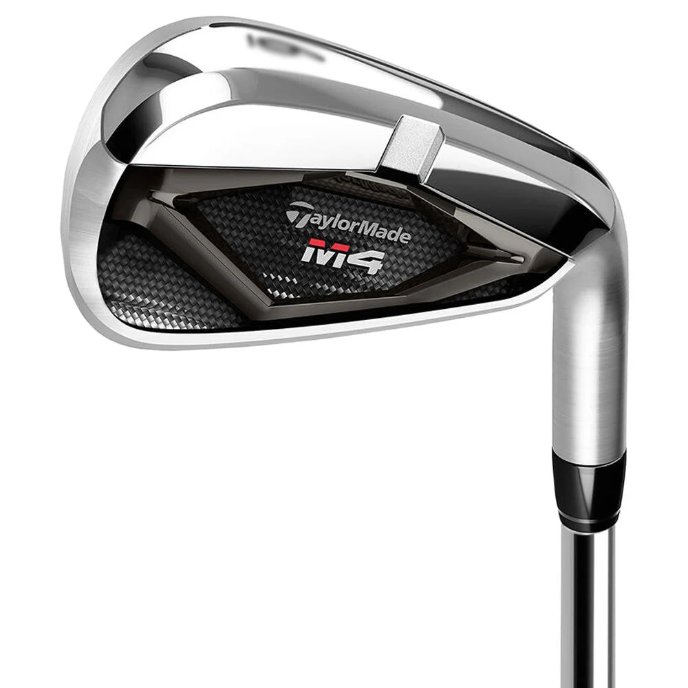 TaylorMade M4 — Série de fers (occasion)