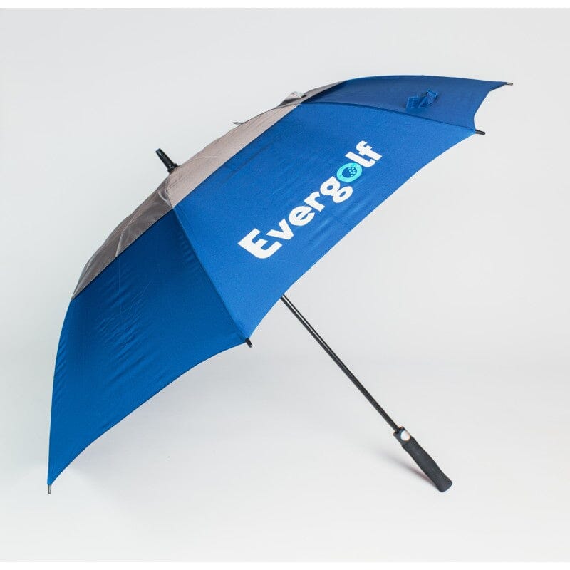 Evergolf Parapluie Anti UV Bleu Parapluies Evergolf