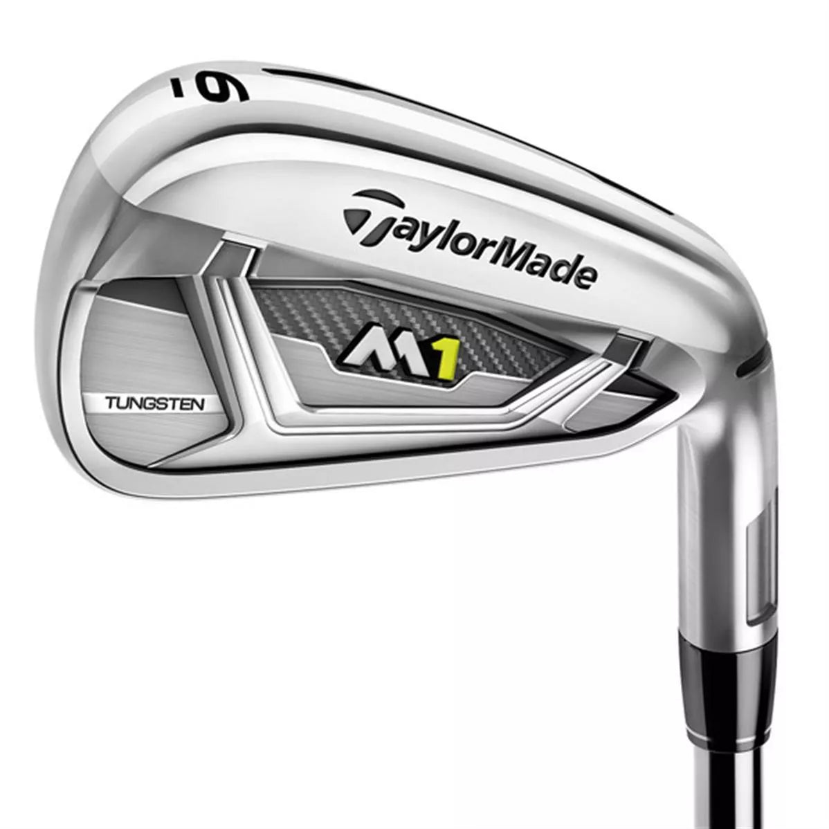 TaylorMade M1 — Série de fers (occasion)