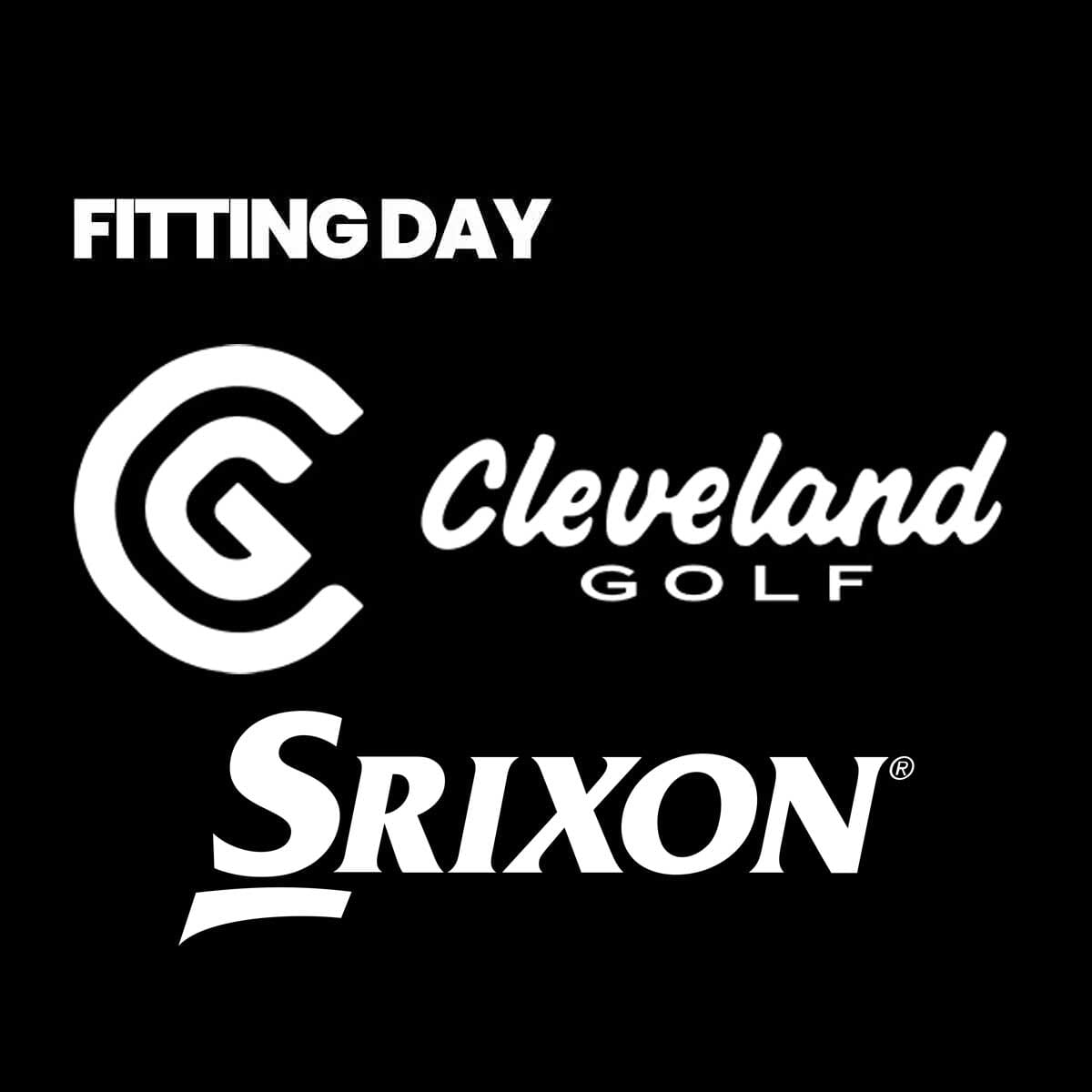 Fitting Day Cleveland Srixon