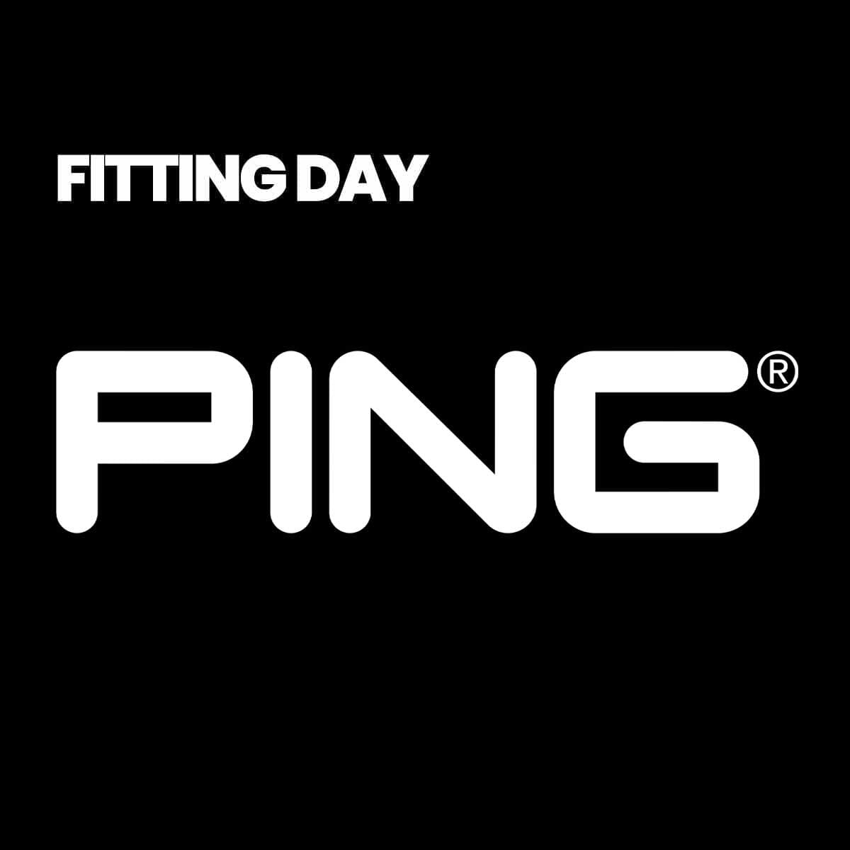 Fitting Day Ping