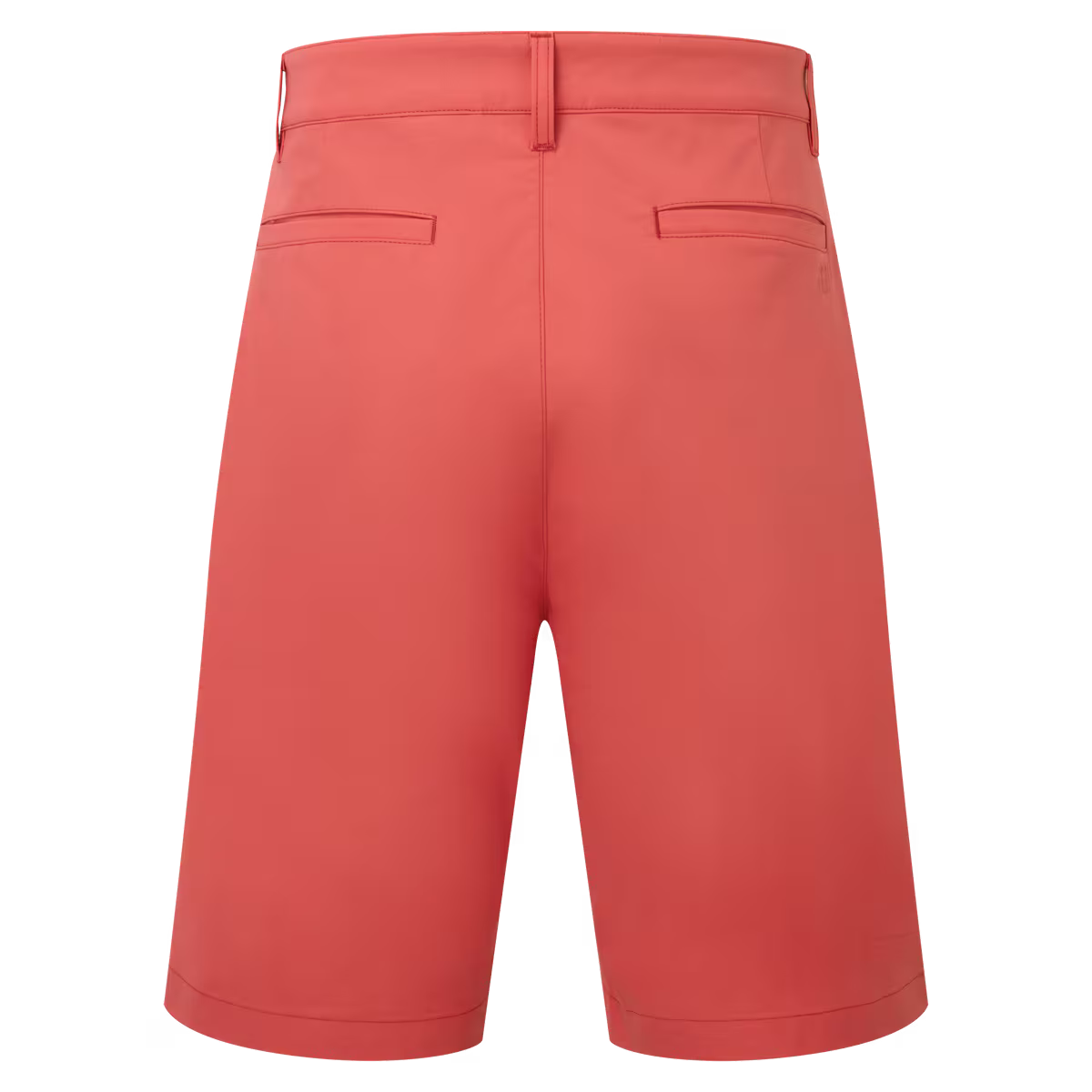 Footjoy Bermuda Par Rouge