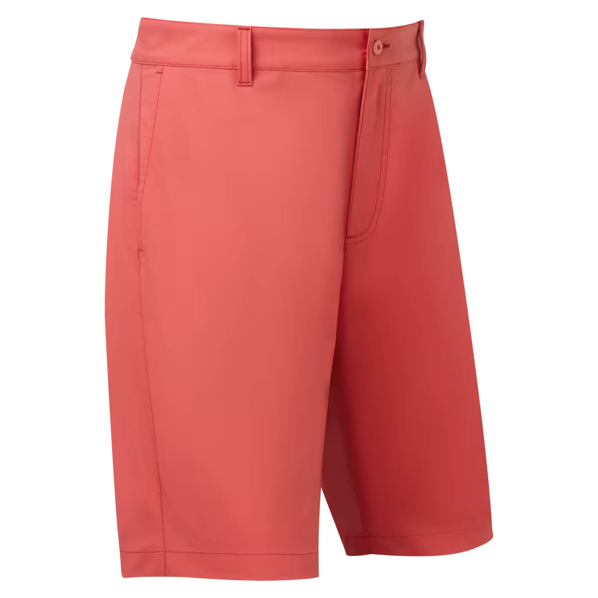 Footjoy Bermuda Par Rouge