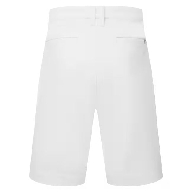 Footjoy Bermuda Performance Blanc