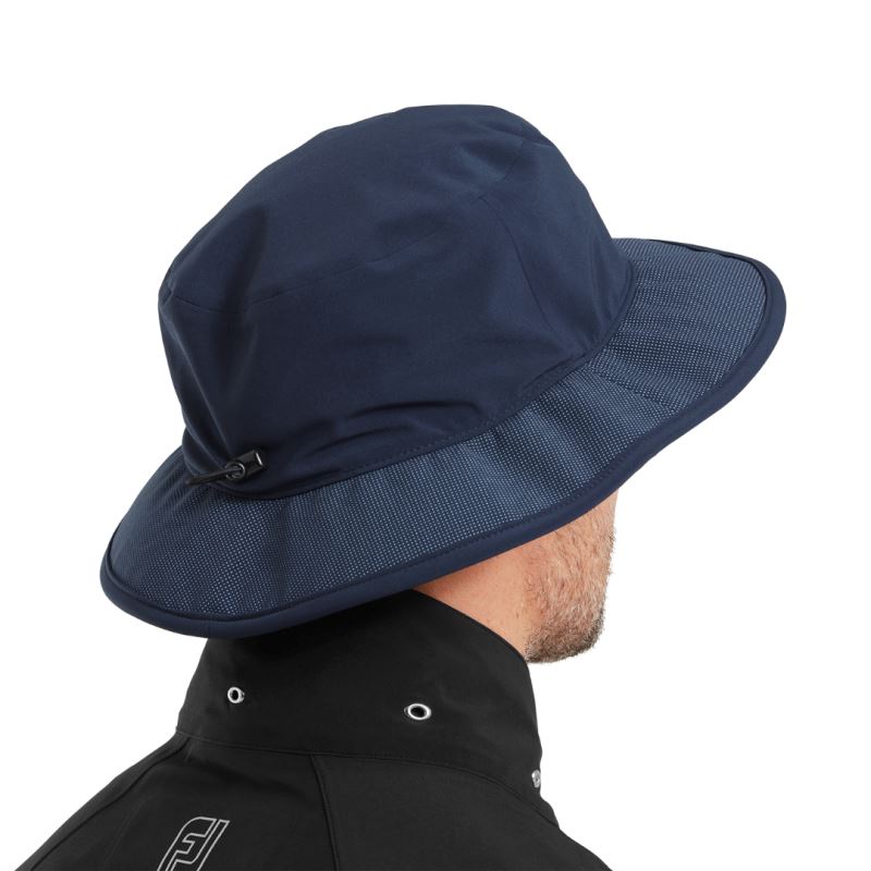 FootJoy Bob de pluie HydroSeries Navy