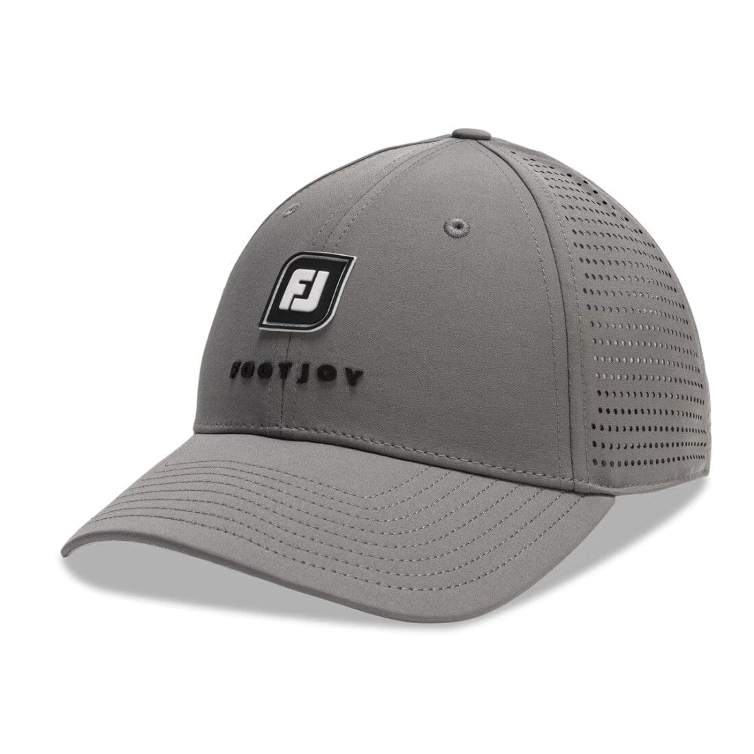FootJoy Casquette Perforated Trucker