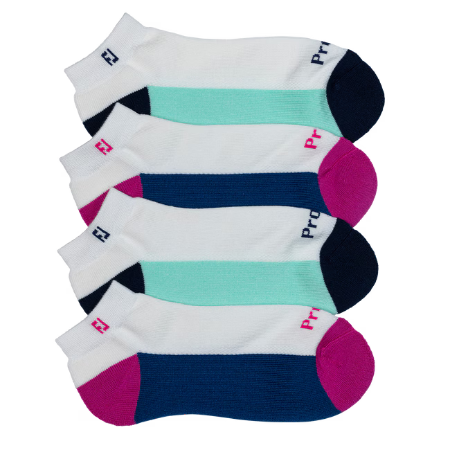 FootJoy Chaussette ProDry Sport (Pack de 2 Paires)