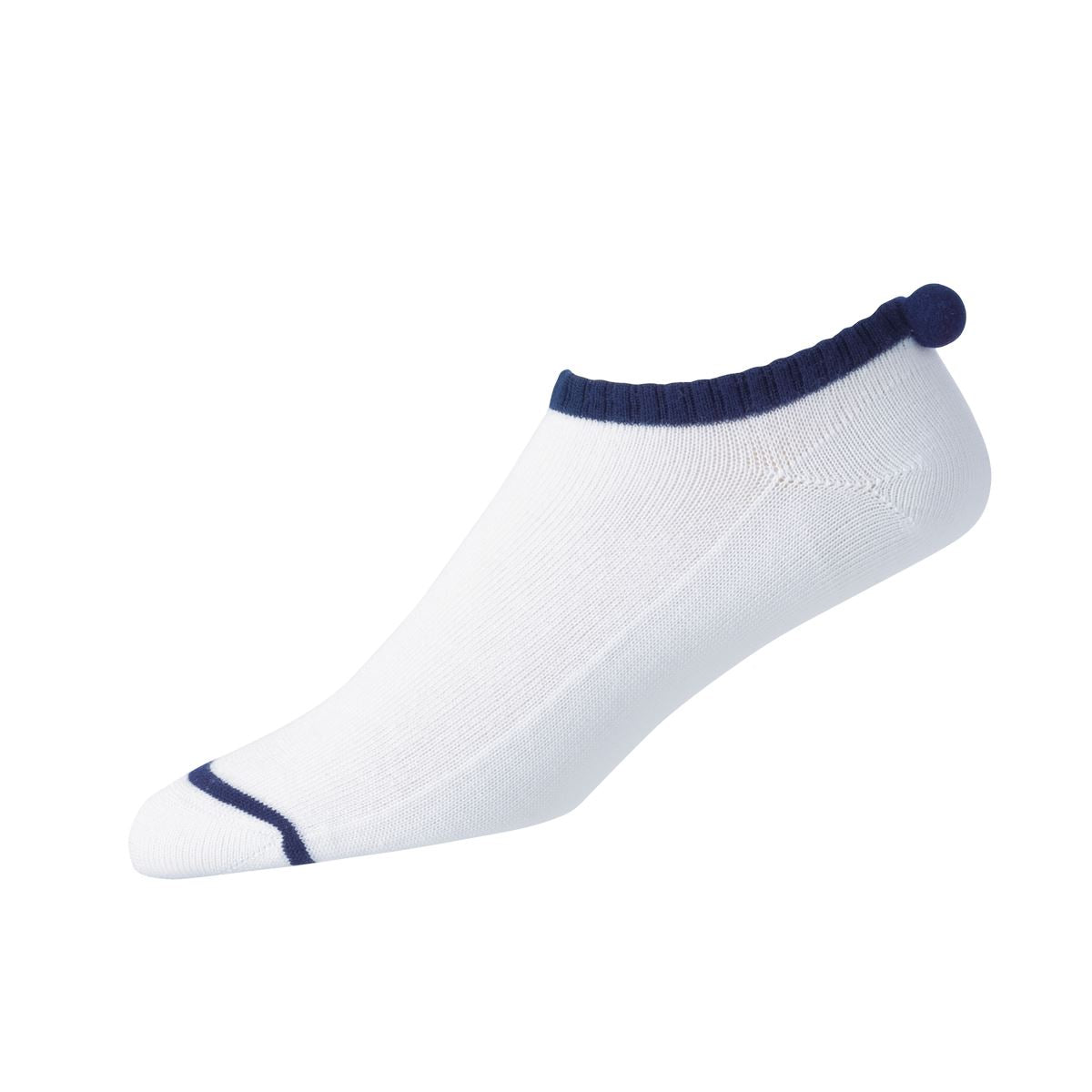 FootJoy chaussettes femme LightWeight pompom
