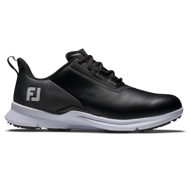 Footjoy Chaussure de golf Fuel Black