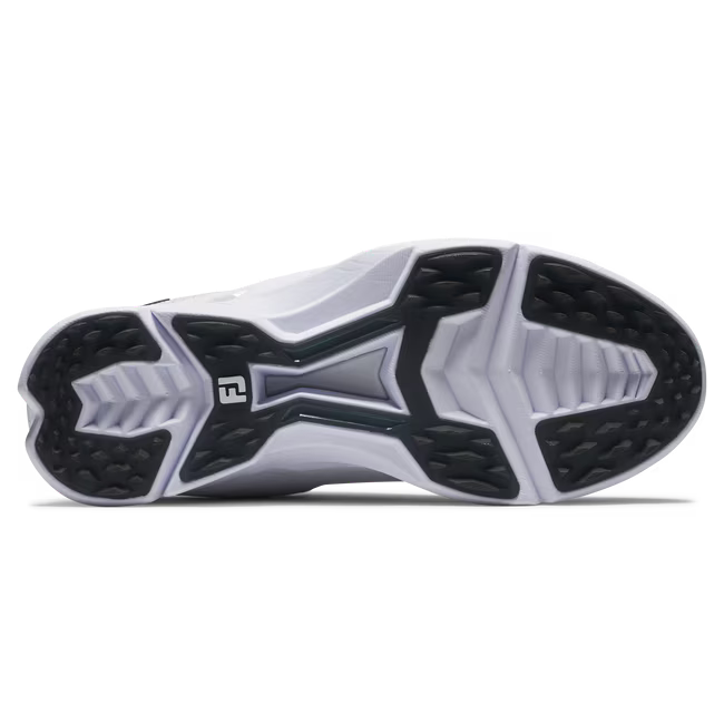 Footjoy Chaussure de Golf Fuel BOA Lady White