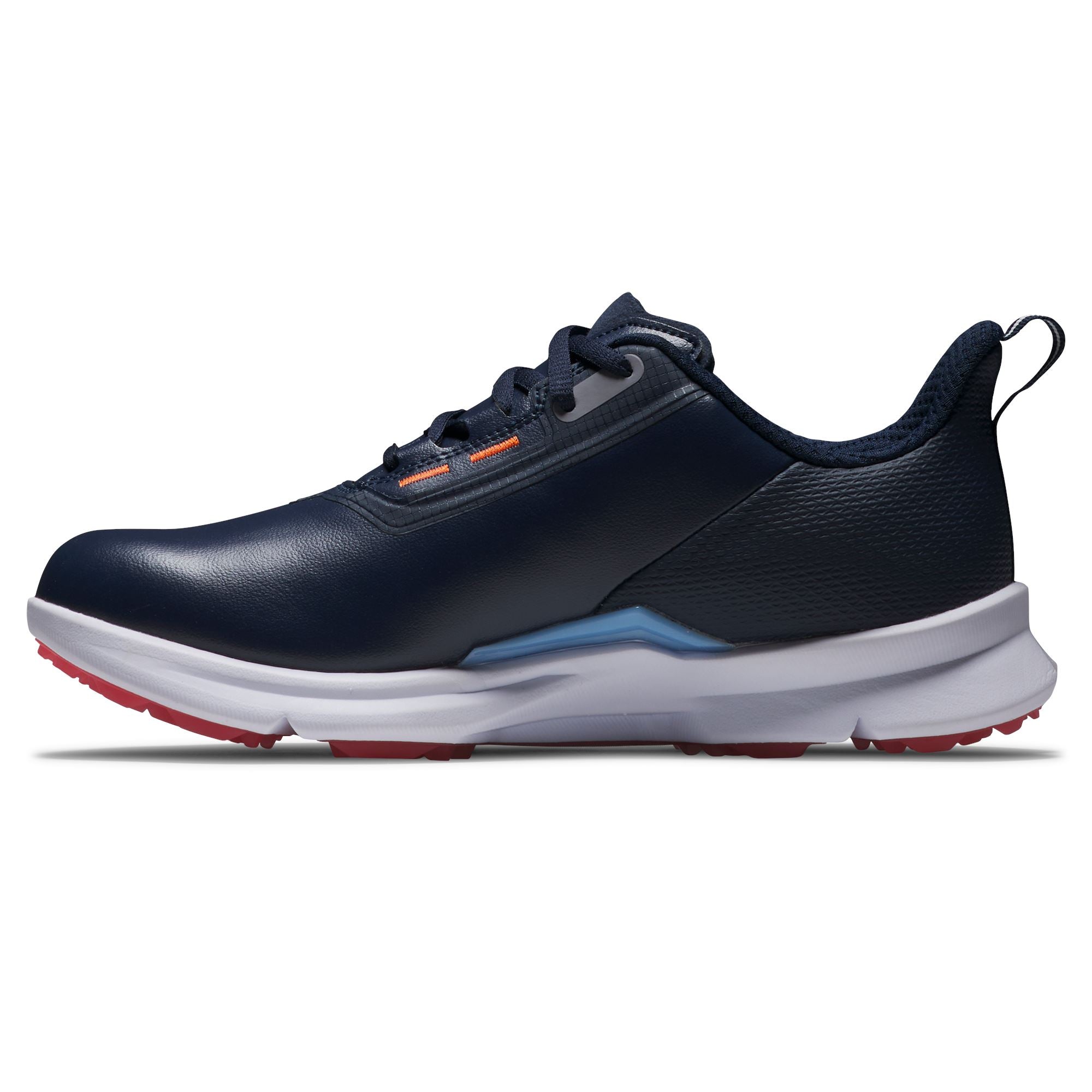 Footjoy Chaussure de Golf Fuel Lady Navy White Pink